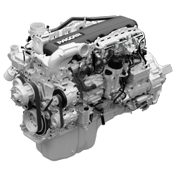 P516A Engine